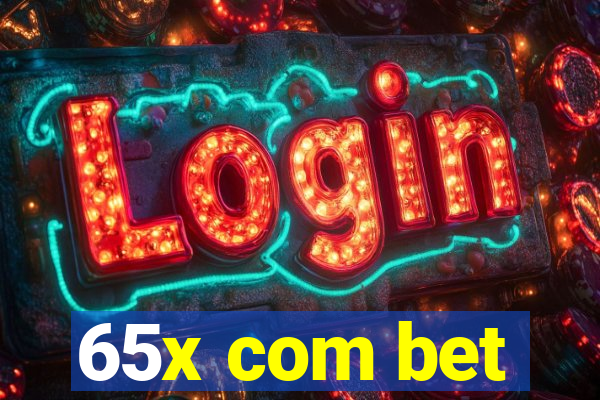 65x com bet